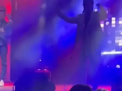 Толкова си може! Ричи Тъпото заведе „майка си” на романтичен уикенд в Кюстендил (СНИМКИ)