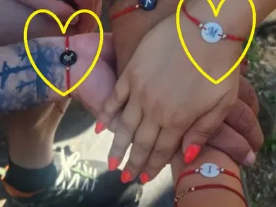 Толкова си може! Ричи Тъпото заведе „майка си” на романтичен уикенд в Кюстендил (СНИМКИ)