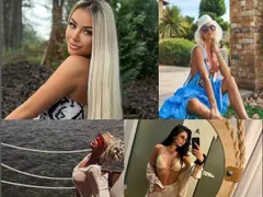Топ 5 на най-секси барабанчетата сред родните звезди (Последното изби рибата)