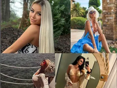 Топ 5 на най-секси барабанчетата сред родните звезди (Последното изби рибата)