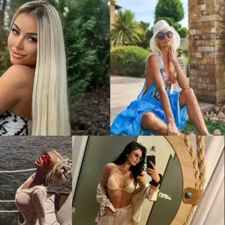 Топ 5 на най-секси барабанчетата сред родните звезди (Последното изби рибата)