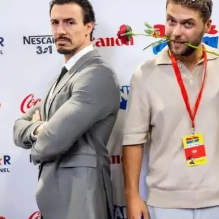 Топергените на родината за първи път заедно - ето как Алек позеленя от яд!