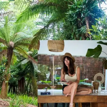 Тъне в екзотика! Зара от Биг Брадър заживя в Ирландия (СНИМКИ)