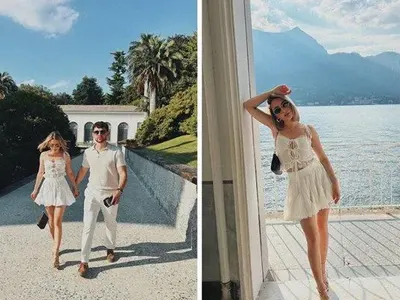 УРЕДИ СЕ: Михаела Маринова с ново гадже, заби богаташ