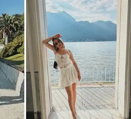 УРЕДИ СЕ: Михаела Маринова с ново гадже, заби богаташ