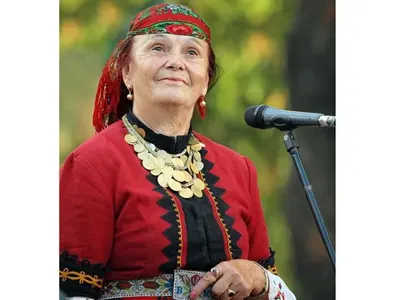 Валя Балканска: Янка Рупкина да си гледа работата!