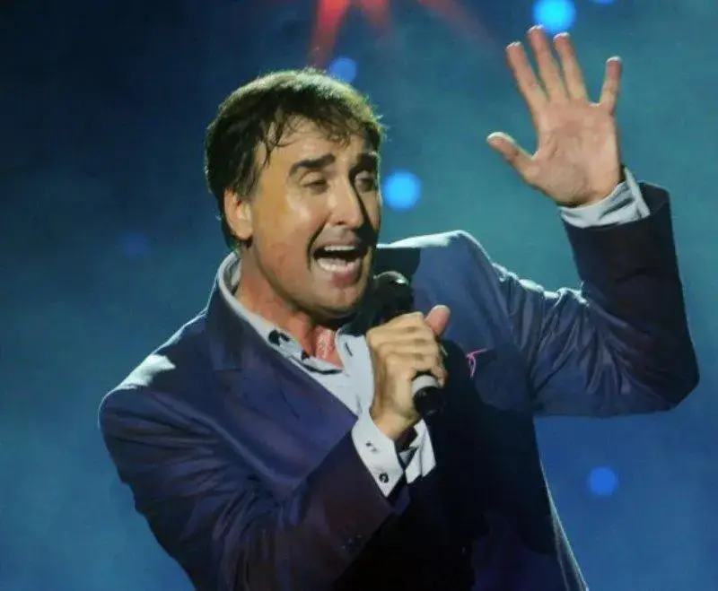 Веселин Маринов: Мислех си, че съм  подготвен за смъртта  на майка, а се оказа  страшна болка