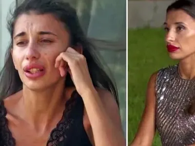 Виктория: Габриела има пръст в уволнението ми от БФС