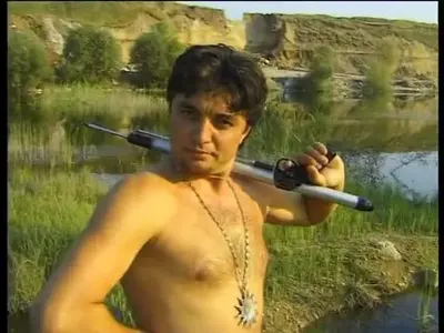 ВИП нудисти се хванаха за гушите (Снимки)