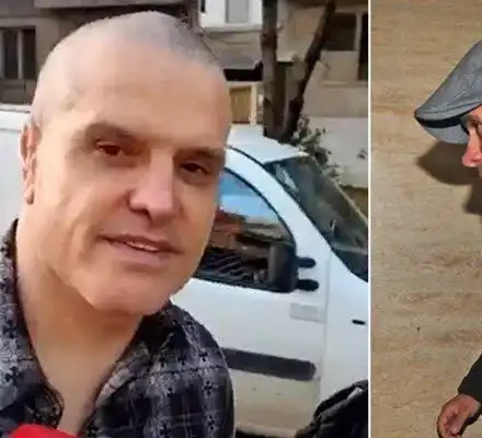 ВИП: Специално меню за Брендо в затвора