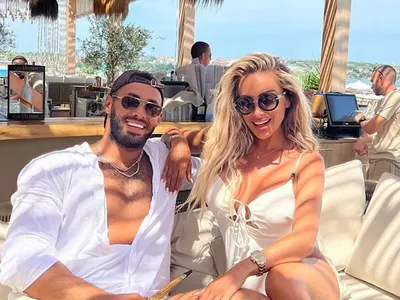 Висша математика: Русата Златка не може да преброи мъжете, с които е спала