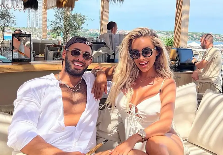 Висша математика: Русата Златка не може да преброи мъжете, с които е спала