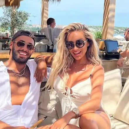 Висша математика: Русата Златка не може да преброи мъжете, с които е спала