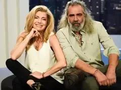 Ернестина Шинова и Андрей Слабаков вдигнали пет сватби