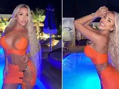 Гери-Никол откри сезона на дините