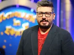 Геро получава артистичното си име от Георги Георгиев-Гец