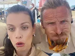 Ралица Пасклева и Димо Алексиев заживяха в Балчик