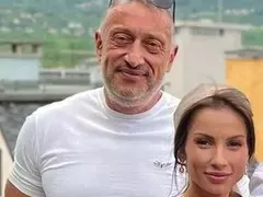 Симона Пейчева натири и втория си мъж