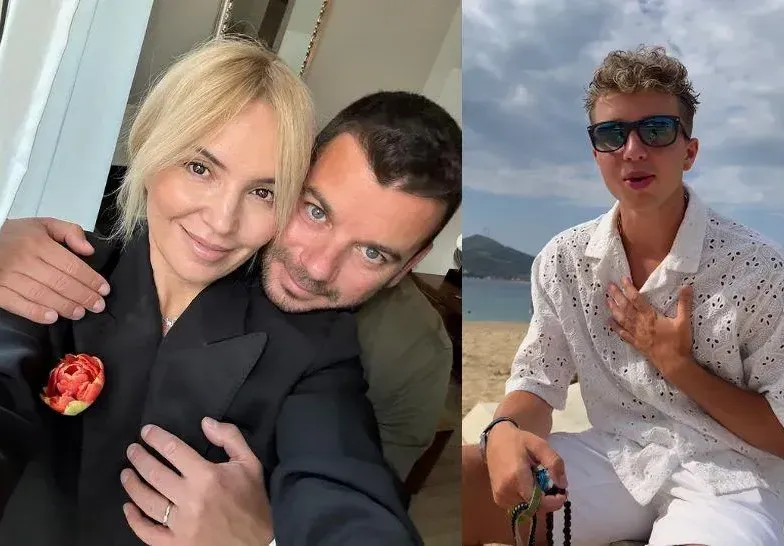 Синът на Ирина Тенчева влиза в Къщата на инфлуенсърите! Щял да говори какво го мотивира