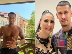 Софка в СКАНДАЛНА афера с озвучителя си! Диджей Валтер женен и с дете