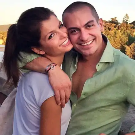 Юлиян Цолов се разплащал на кредиторите с жена си Славена Вътова