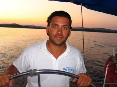 Здравко от „Биг Брадър“ заряза Приморско и отпраши към Филипините