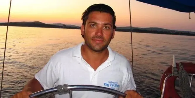 Здравко от „Биг Брадър“ заряза Приморско и отпраши към Филипините