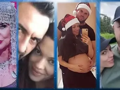 Зла тъща: Илиана Раева прогони ТРИМА мераклии за ръката на щерка й Славея (Снимки)