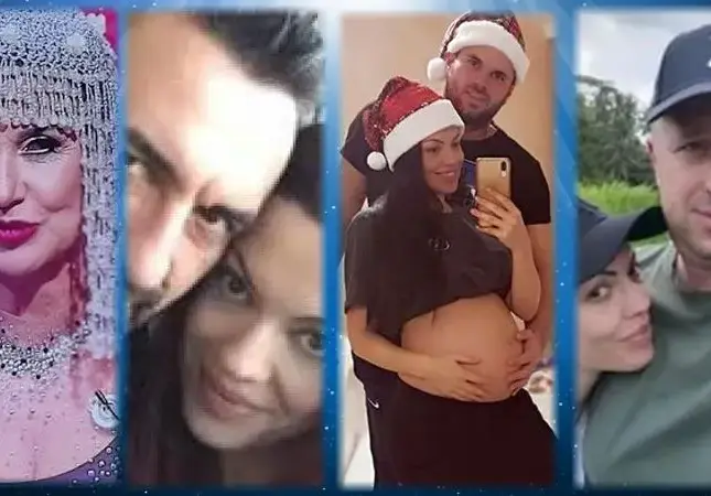 Зла тъща: Илиана Раева прогони ТРИМА мераклии за ръката на щерка й Славея (Снимки)