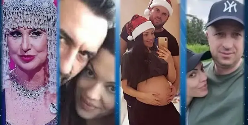 Зла тъща: Илиана Раева прогони ТРИМА мераклии за ръката на щерка й Славея (Снимки)