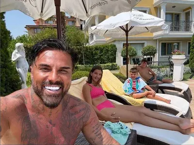 Златка заряза детето при Благой! Вижте как Джизъса я вбеси (СНИМКИ)