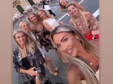 Златка заряза детето при Благой! Вижте как Джизъса я вбеси (СНИМКИ)