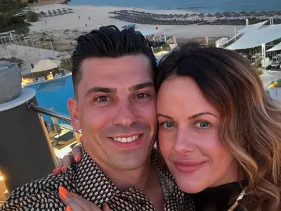 Звезда от Игри на волята се сгоди на Тасос