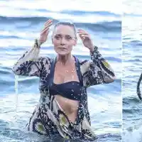 54-годишната Койна Русева слага младите в малкия си джоб