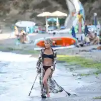 54-годишната Койна Русева слага младите в малкия си джоб