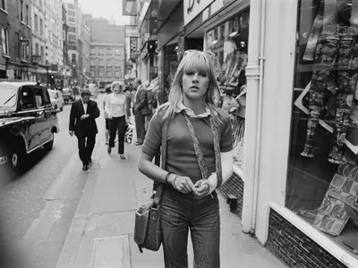 80-годишната Силви Вартан слиза от сцената, написа завещанието си