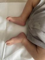 Племенницата на Валя Калоянчева се сдоби с малкия Матео