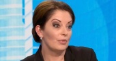 Даниела Тренчева пълна скръб в кухнята