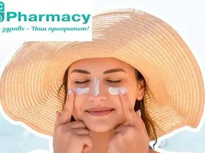 ABC Pharmacy: Ето кой е най-добрият слънцезащитен крем за лице