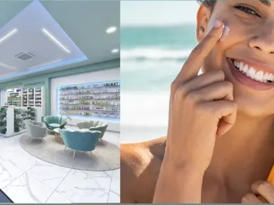 ABC Pharmacy напомнят да се предпазваме от слънцето! Вижте най-качествените продукти за защита