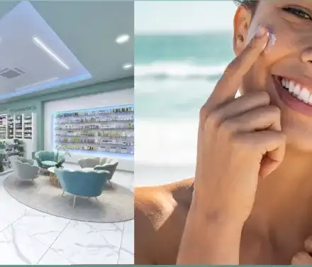 ABC Pharmacy напомнят да се предпазваме от слънцето! Вижте най-качествените продукти за защита