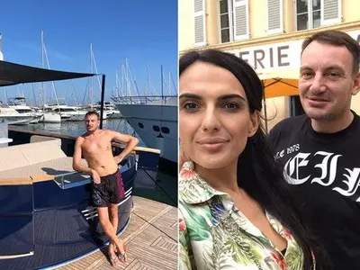 Ако щете вярвайте! Боби Манекена се изфука с нова яхта за 500 бона