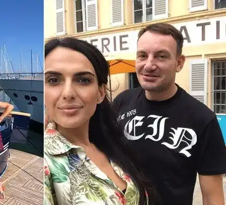 Ако щете вярвайте! Боби Манекена се изфука с нова яхта за 500 бона