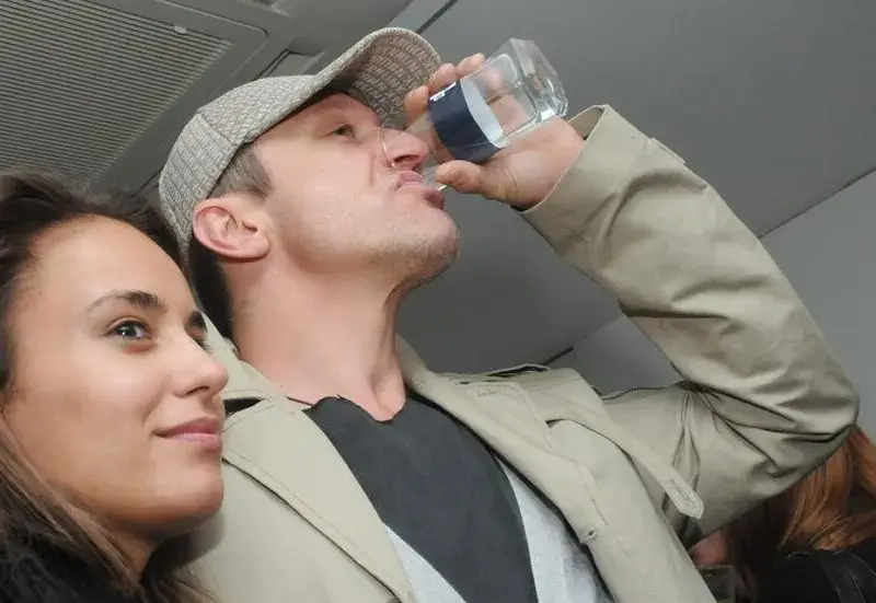 Алкохолът раздели Радина и Деян! Кърджилова се изморила от изневерите му