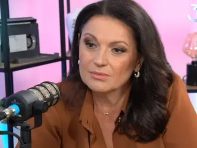 Ани Салич напуска България ВИДЕО