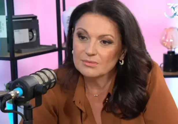 Ани Салич напуска България ВИДЕО