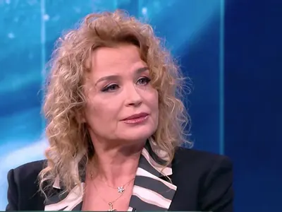 Аня Пенчева гневна заради сеч на вековни мури