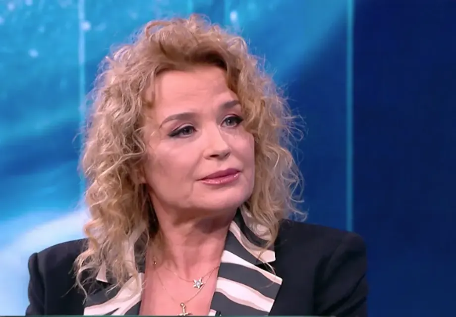 Аня Пенчева гневна заради сеч на вековни мури