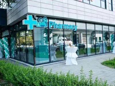 Аптеки ABC Pharmacy с иновативна идея за лятна разхлада!