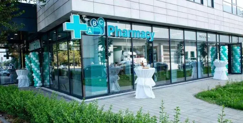 Аптеки ABC Pharmacy с иновативна идея за лятна разхлада!